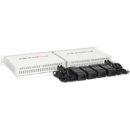 Rackmount IT Rack Mount Kit for FortiGate